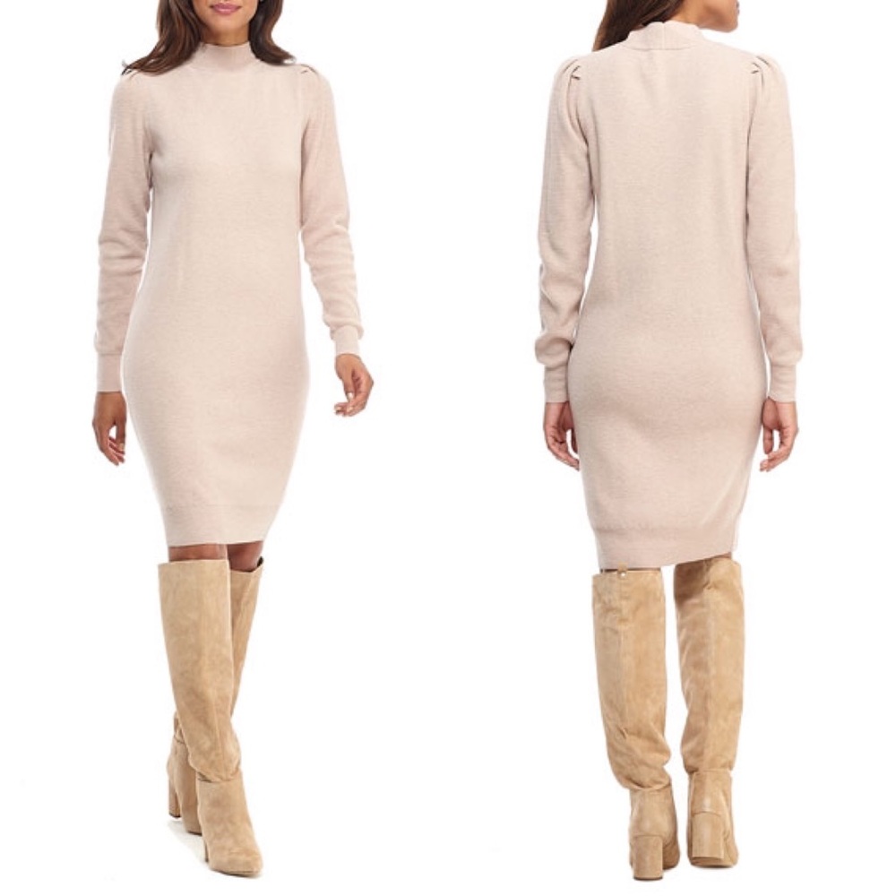 GMG Mariah dress